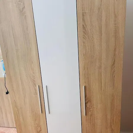 In Sun Waves Апартамент