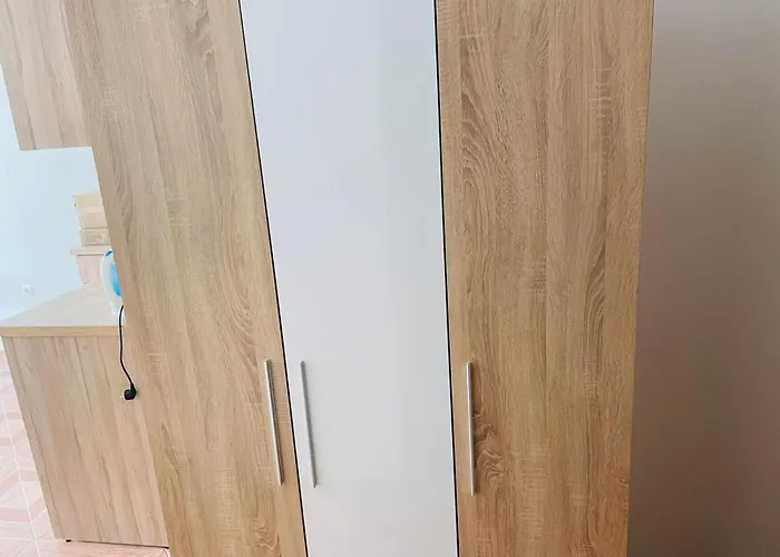 In Sun Waves Апартамент