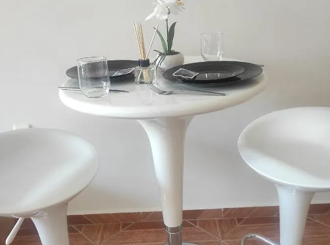 In Sun Waves Апартамент Бургас