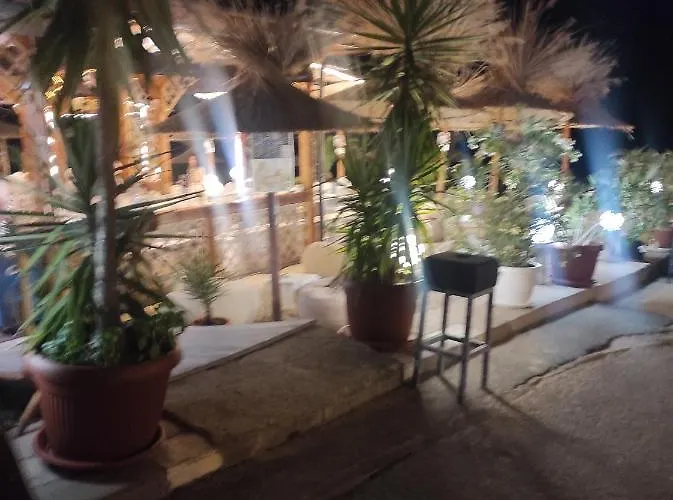 Апартамент In Sun Waves *