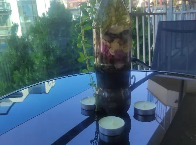 Апартамент In Sun Waves *