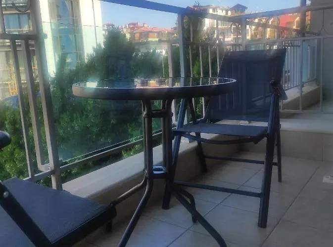 In Sun Waves * Бургас