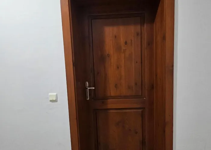 In Sun Waves Апартамент