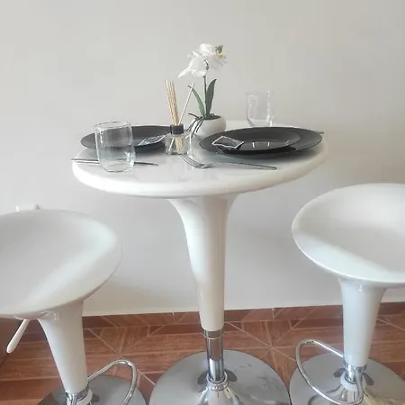 In Sun Waves شقة بورغاس