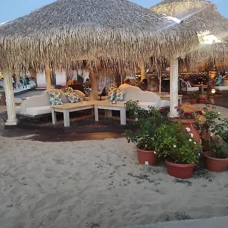 In Sun Waves * بورغاس