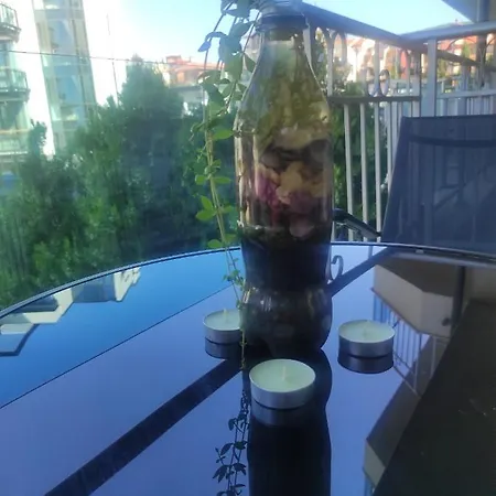 شقة In Sun Waves *